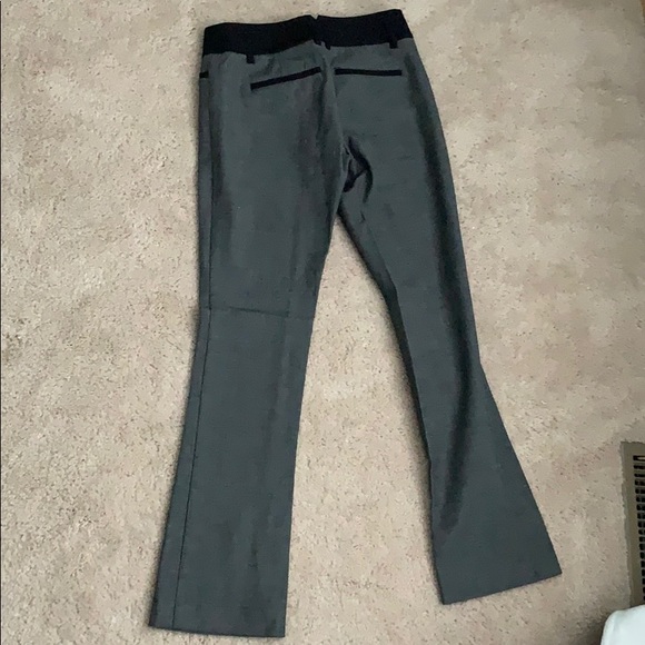 Express columnist work pants - Picture 2 of 3